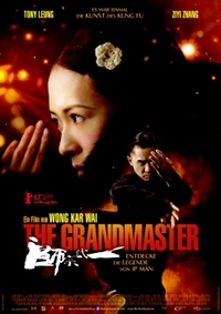 The Grandmaster