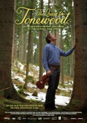 The Quest For Tonewood