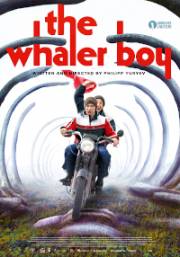 The Whaler Boy - Kitoboy