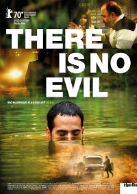 There Is No Evil