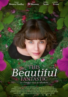 THIS BEAUTIFUL FANTASTIC - Jetzt auf myfilm.ch