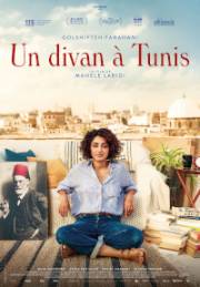 Un Divan à Tunis