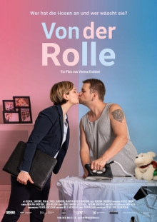 Von der Rolle: Wer hat die Hosen an und wer wäscht sie.