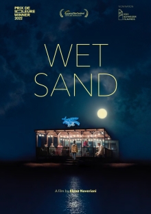 Wet Sand