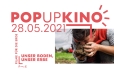 POP UP KINO Filme für die Erde