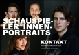 Schauspieler*innen-Portraits