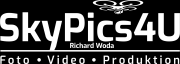 SKYPICS4U.ch - Professionelle Videoproduktionen am Boden und aus der Luft