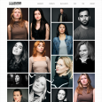 Studio Headshots für Casting bis Ende Oktober 2023