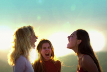 Aaaaaaaah – Kinosommer im Cameo! Aaaaaaaah – Kinosommer im Cameo!