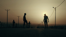 Arabisches Filmwochenende im Kino Cameo Arabisches Filmwochenende im Kino Cameo