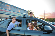 Autokino Pratteln – here we go again! Autokino Pratteln – here we go again!
