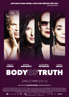 BODY OF TRUTH BODY OF TRUTH