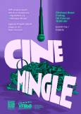 CineMingle with Artists in Residency: Februar Edition