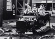 «Film-TÜV» im Kino Cameo – Do, 9. Dez., 20.15 Uhr «Film-TÜV» im Kino Cameo – Do, 9. Dez., 20.15 Uhr