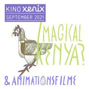 Magical Kenya? // Animationsfilme im September im Kino Xenix