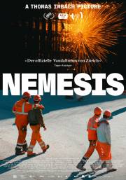 «Nemesis» im Kino Cameo – Regiegespräch mit Thomas Imbach – Fr, 11. Juni um 20.15 Uhr