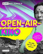 Open Air Kino Reloaded