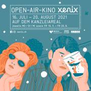 OPEN-AIR-KINO Xenix 2021