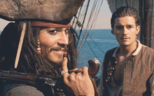 Pirates of the Caribbean (2003) auf 35mm im Klub Kuleshov im Kino Toni am Di, 14.03.2023 Pirates of the Caribbean (2003) auf 35mm im Klub Kuleshov im Kino Toni am Di, 14.03.2023