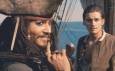 Pirates of the Caribbean (2003) auf 35mm im Klub Kuleshov im  Kino Toni am Di, 14.03.2023
