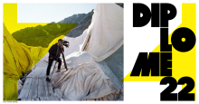 Screenings der ZHdK Diplomfilme Screenings der ZHdK Diplomfilme