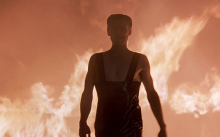 Streets of Fire (1984) auf 35mm im Klub Kuleshov im Kino Toni am Fr, 31.03.2023 Streets of Fire (1984) auf 35mm im Klub Kuleshov im Kino Toni am Fr, 31.03.2023