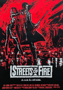 Streets of Fire Streets of Fire