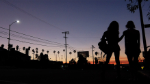 Tangerine im Klub Kuleshov im Kino Toni am Di, 24.5.22, 20:00