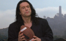 The Room (2003) im Klub Kuleshov im Kino Toni am Fr, 02.06.2023