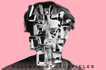 «Willem Dafoe, Vollblutschauspieler» im Oktober im Kino Xenix «Willem Dafoe, Vollblutschauspieler» im Oktober im Kino Xenix