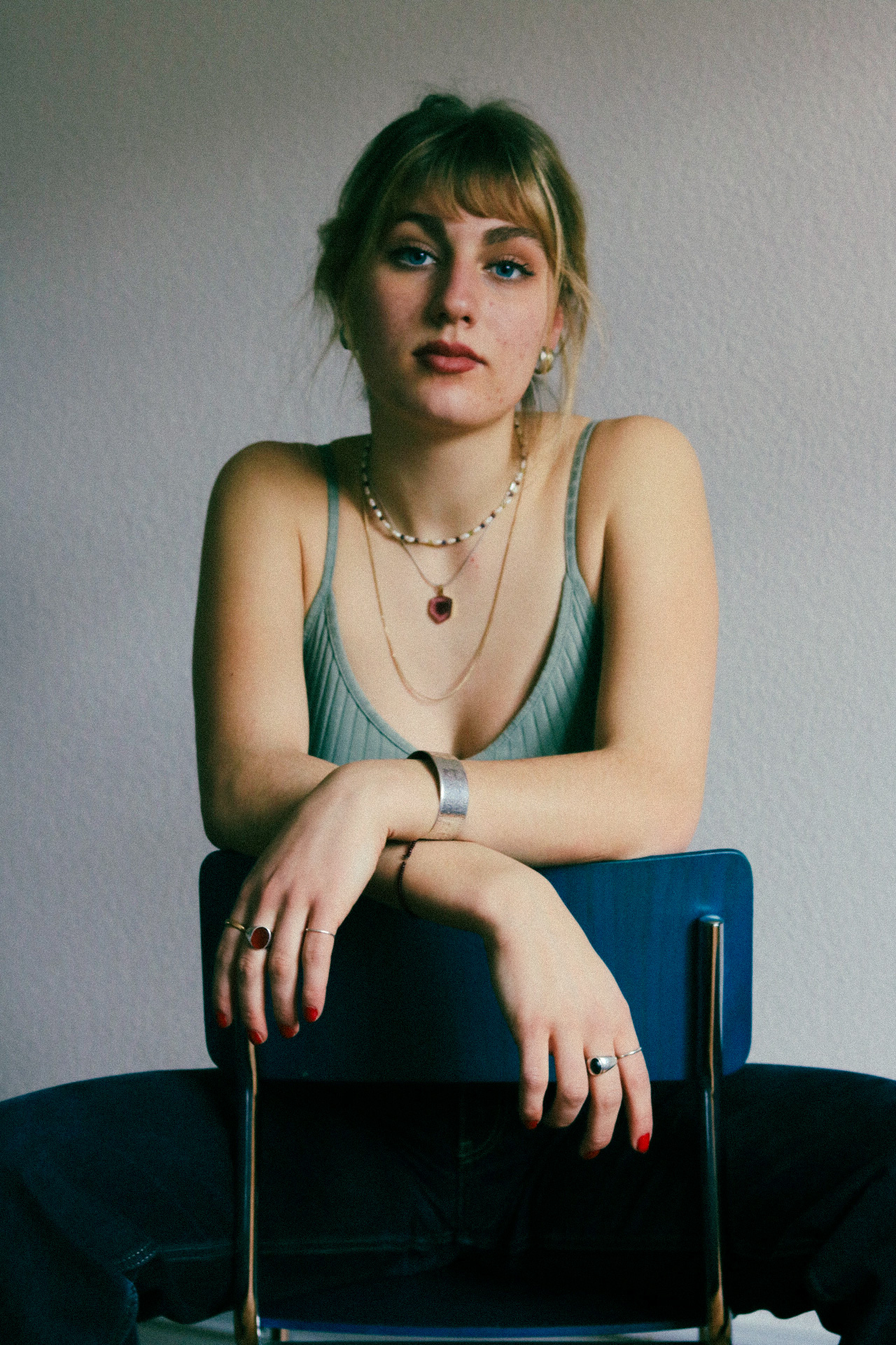 Anna Sarah Waterstradt