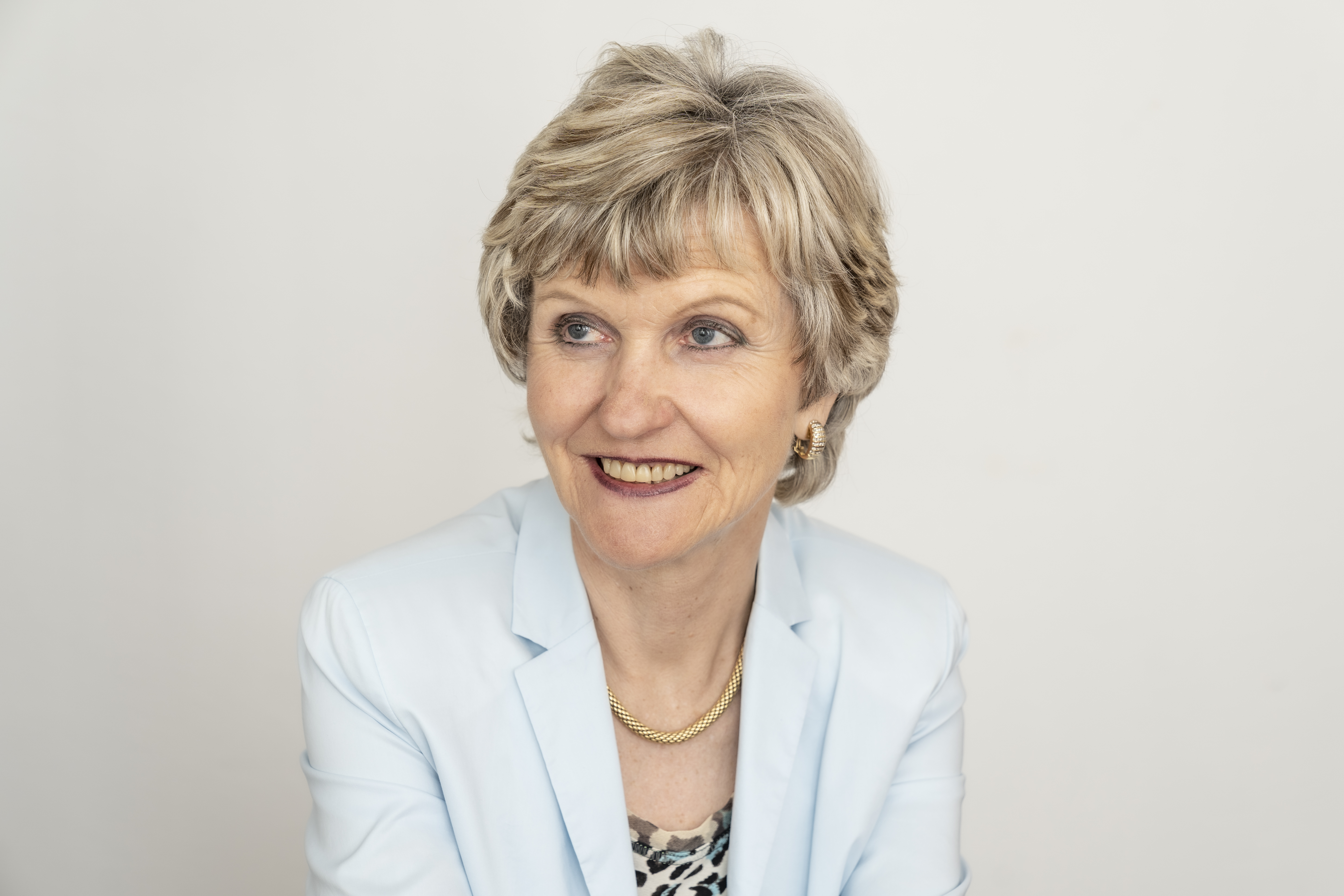 Arlette Meisser