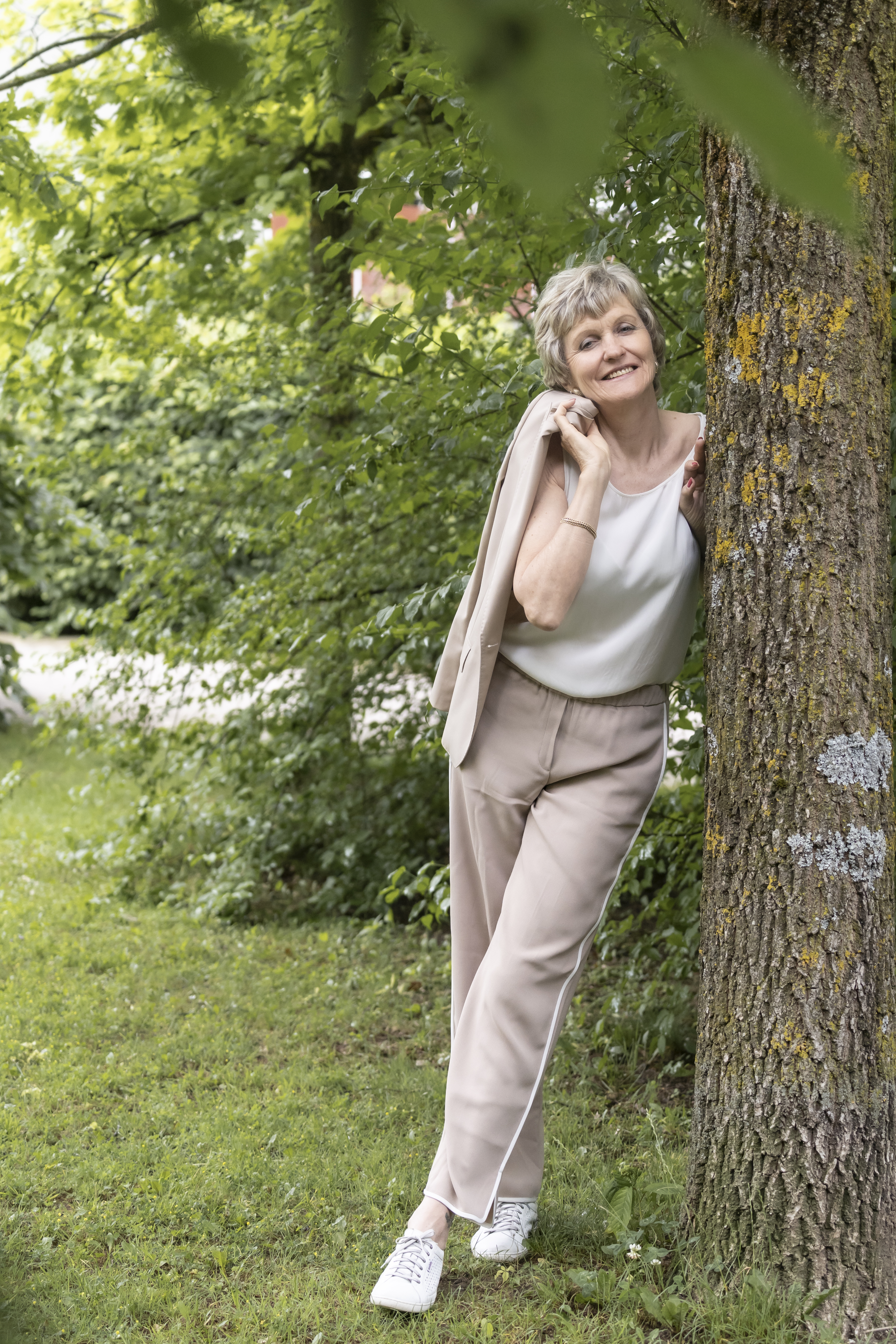 Arlette Meisser