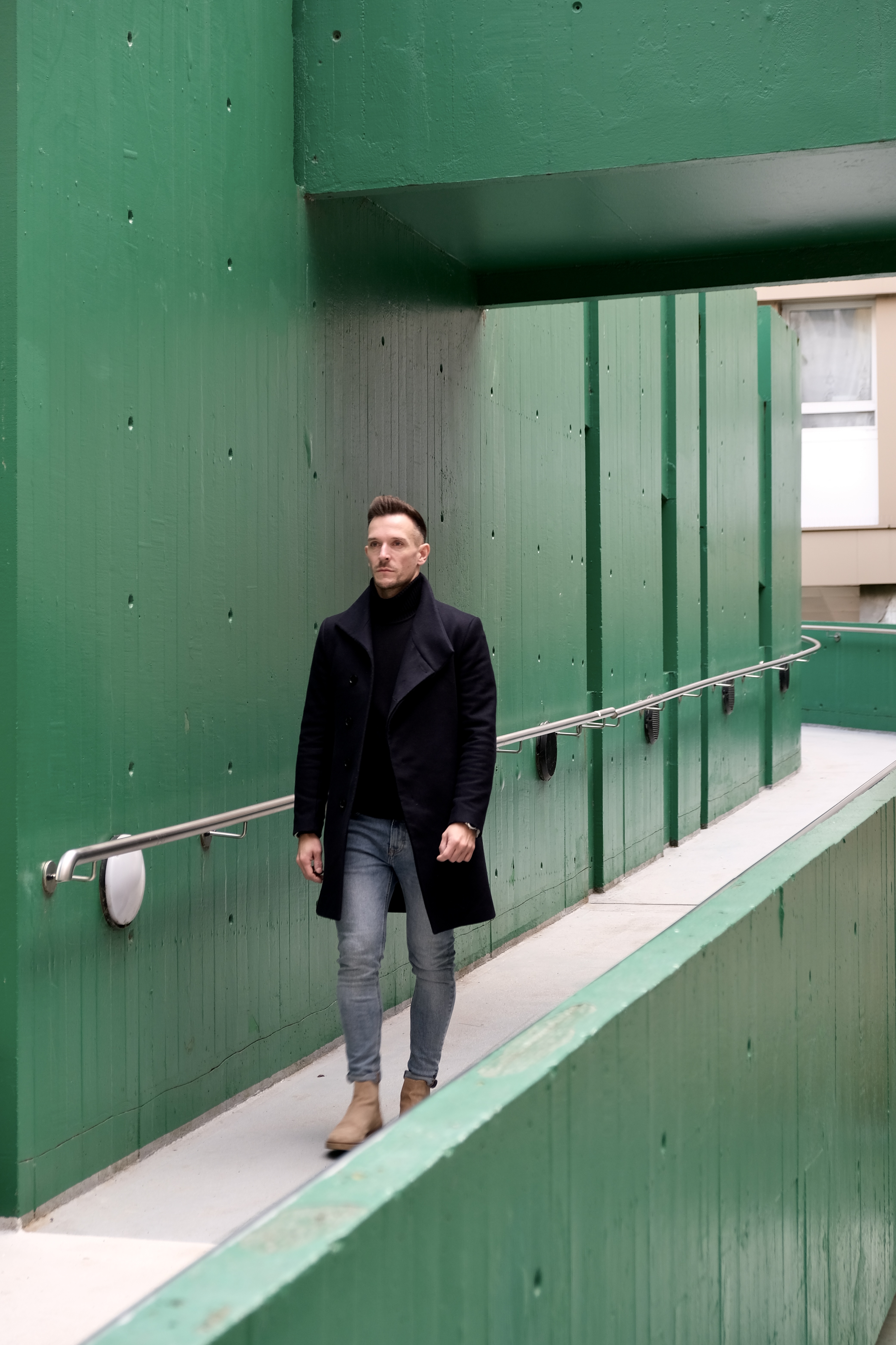 Benjamin Rau