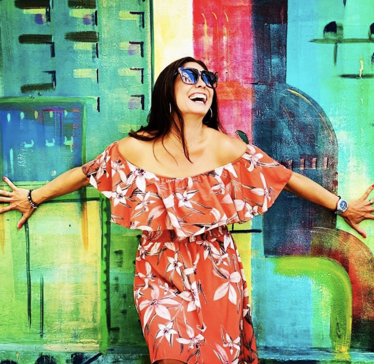 Shooting August 2020