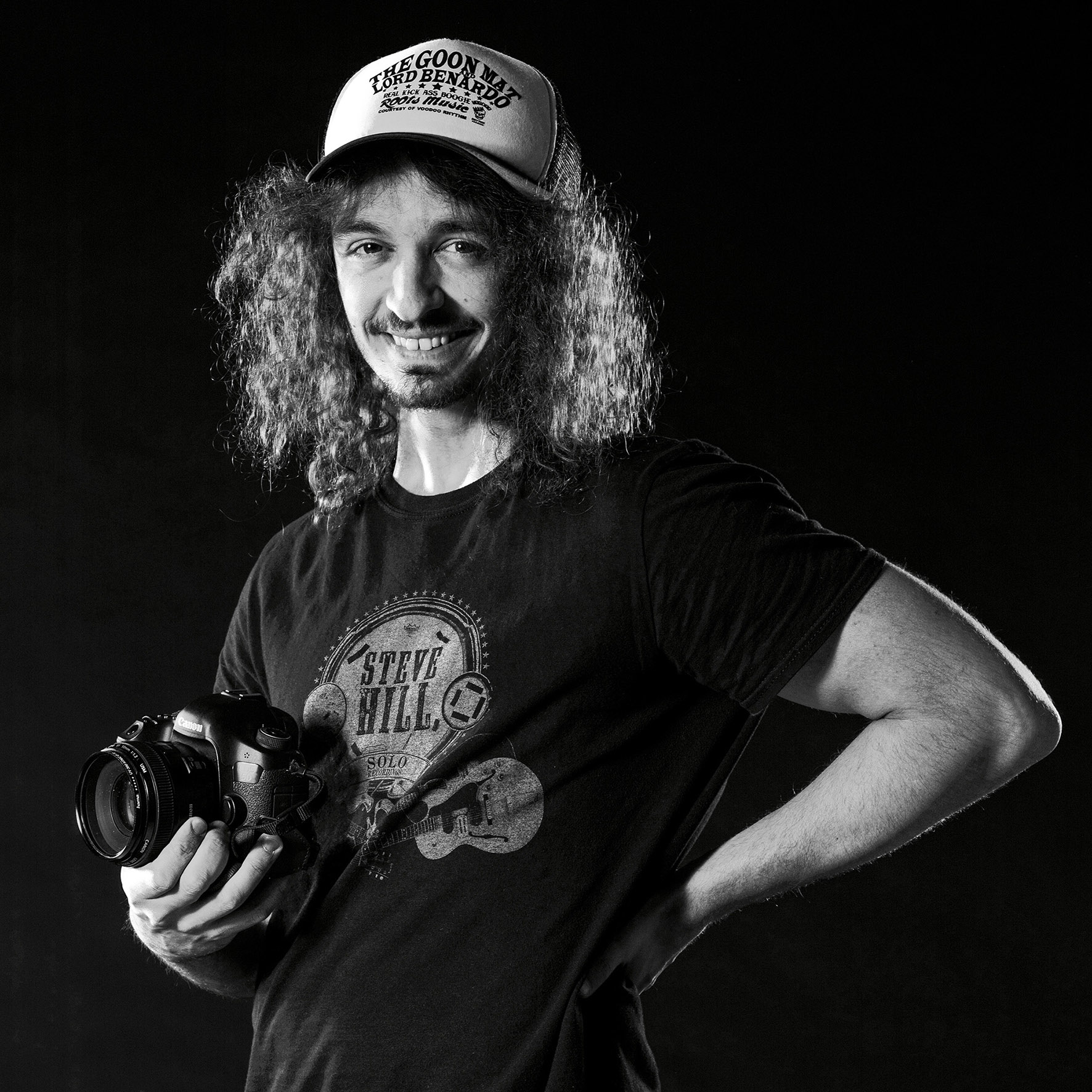 Francisco «Chico» Heubeck