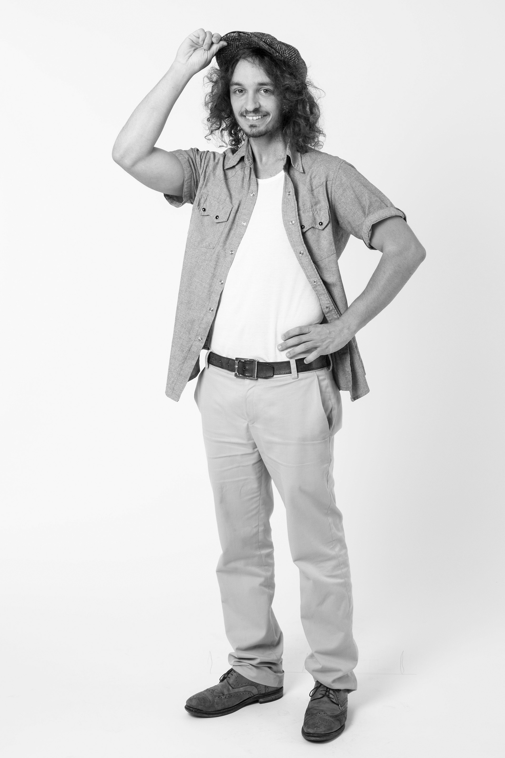 Francisco «Chico» Heubeck