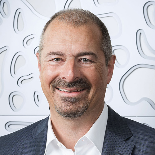 Hansjörg Noser