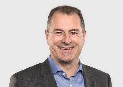 Hansjörg Noser