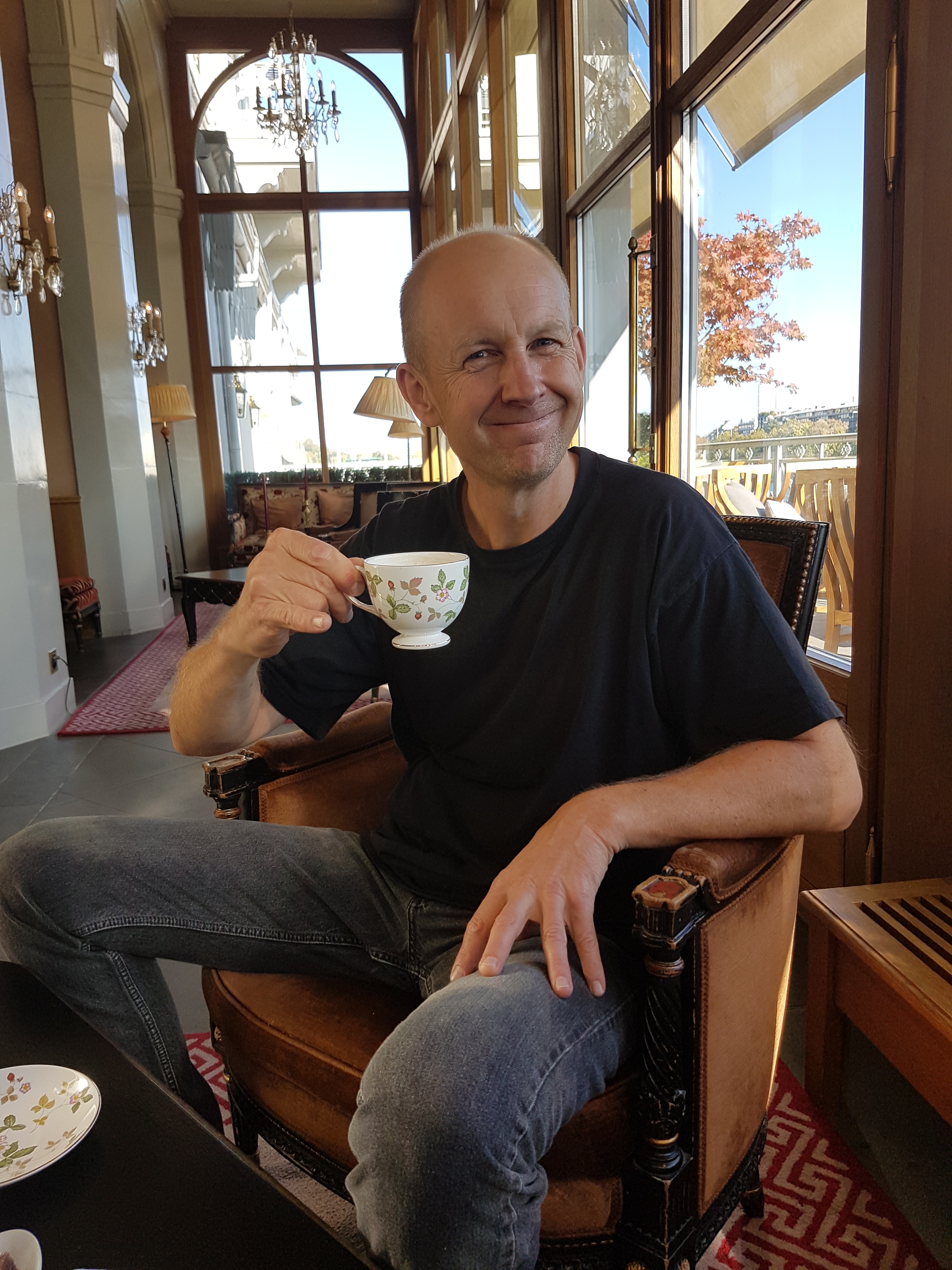 Kostyantyn Pashchenko