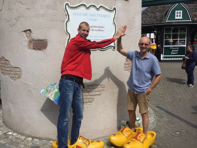 Kostyantyn Pashchenko