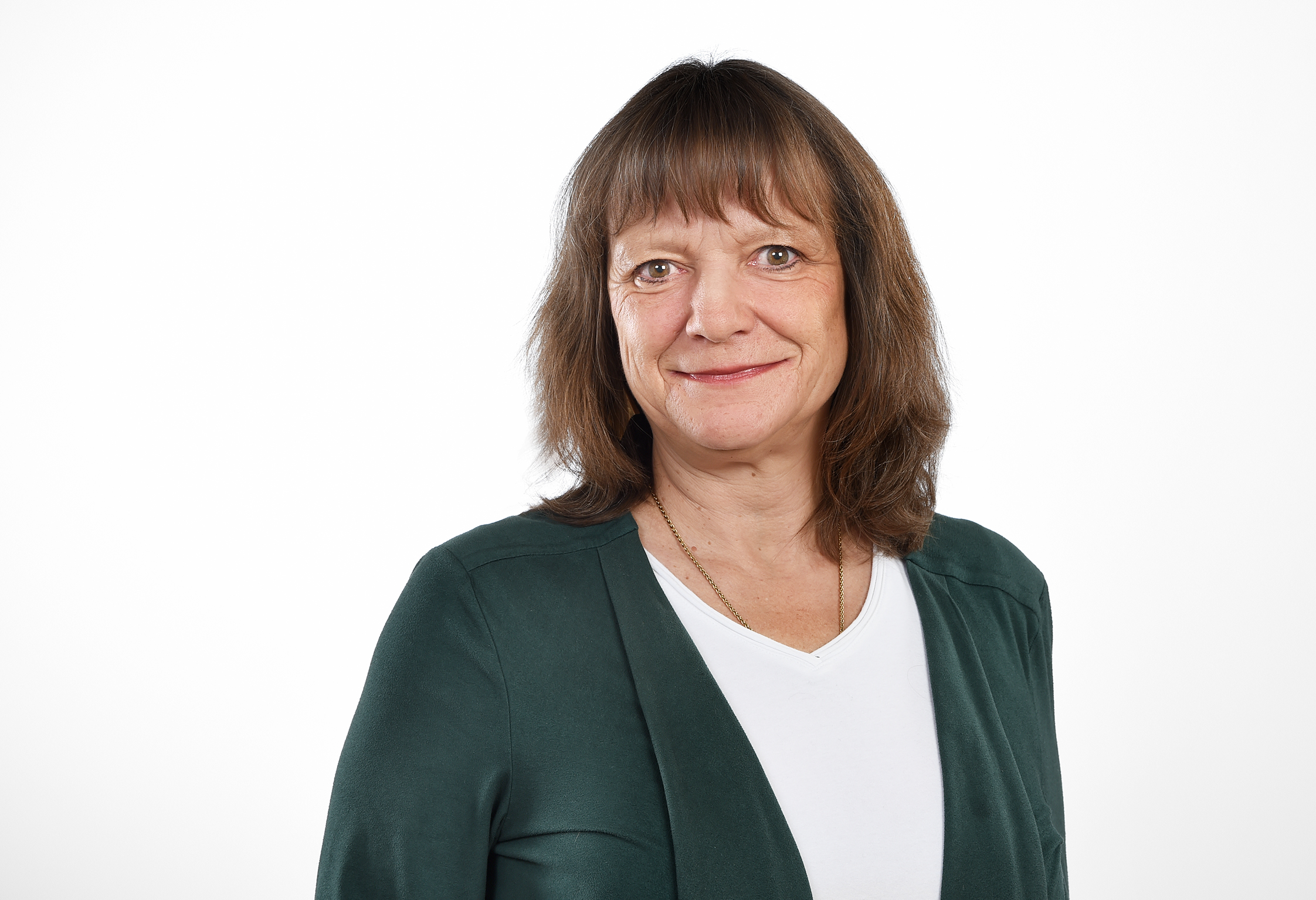 Myriam Schaufelberger