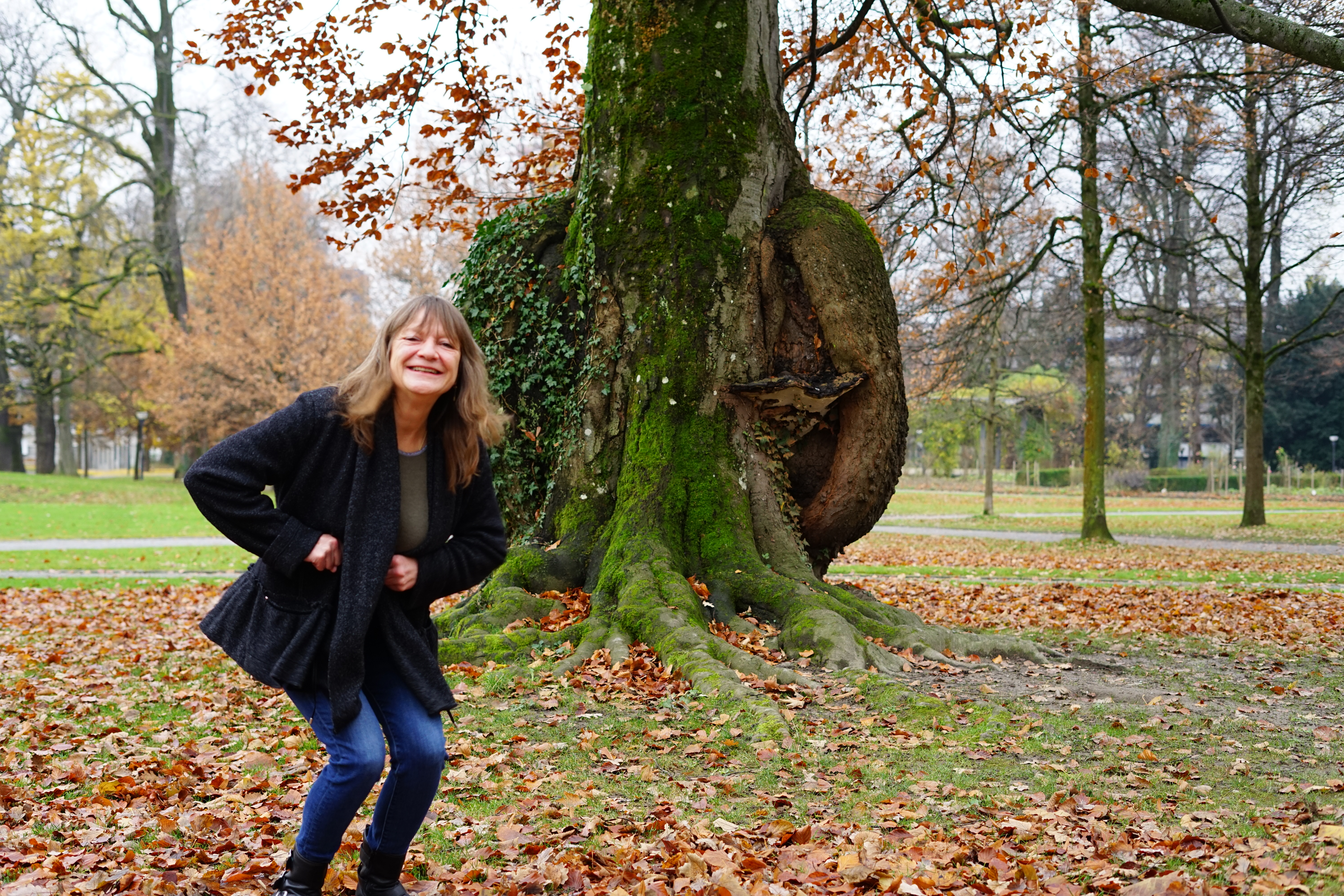 Myriam Schaufelberger