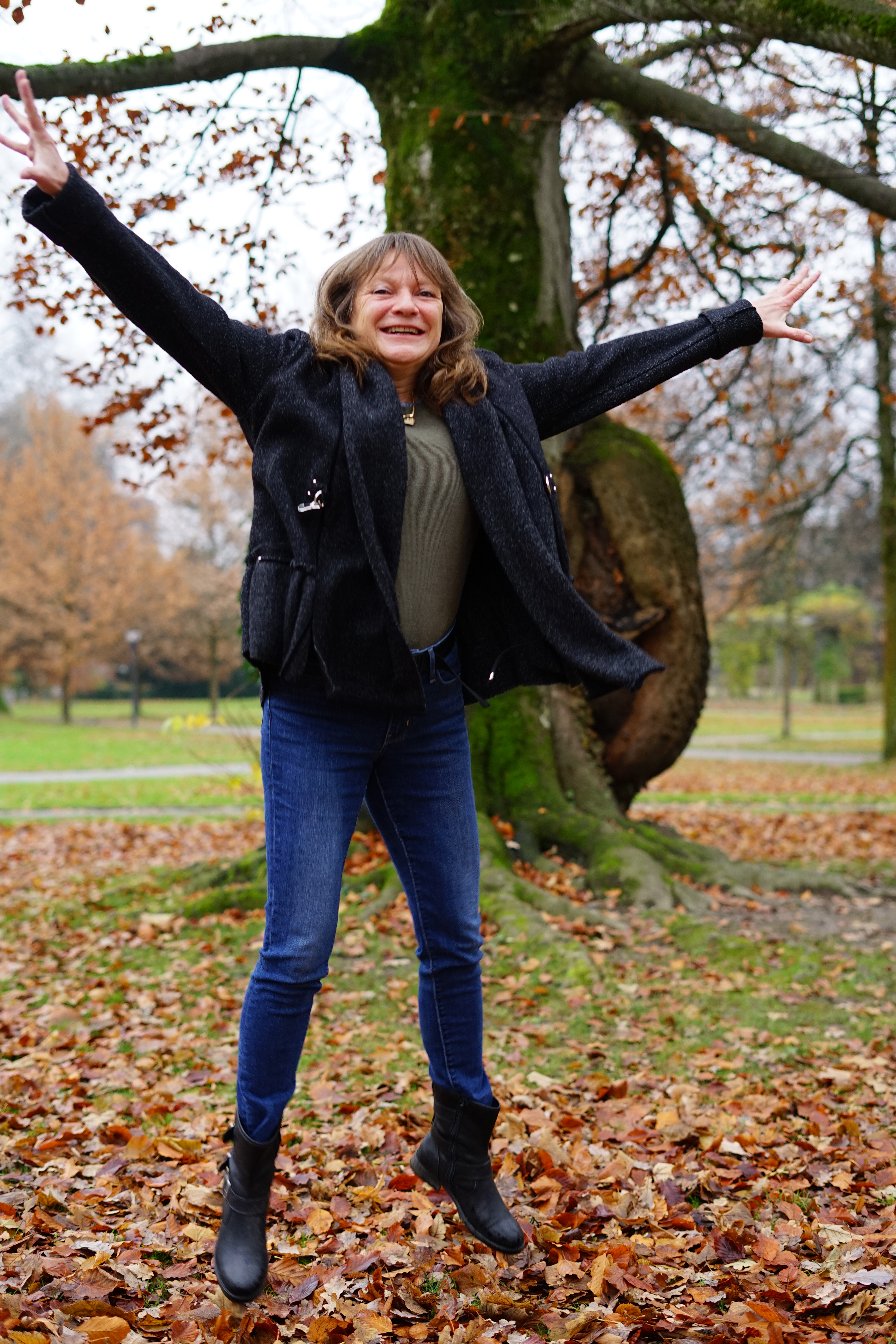 Myriam Schaufelberger