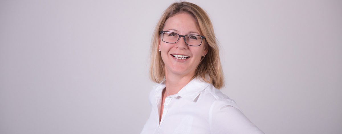 Nadja Möhr