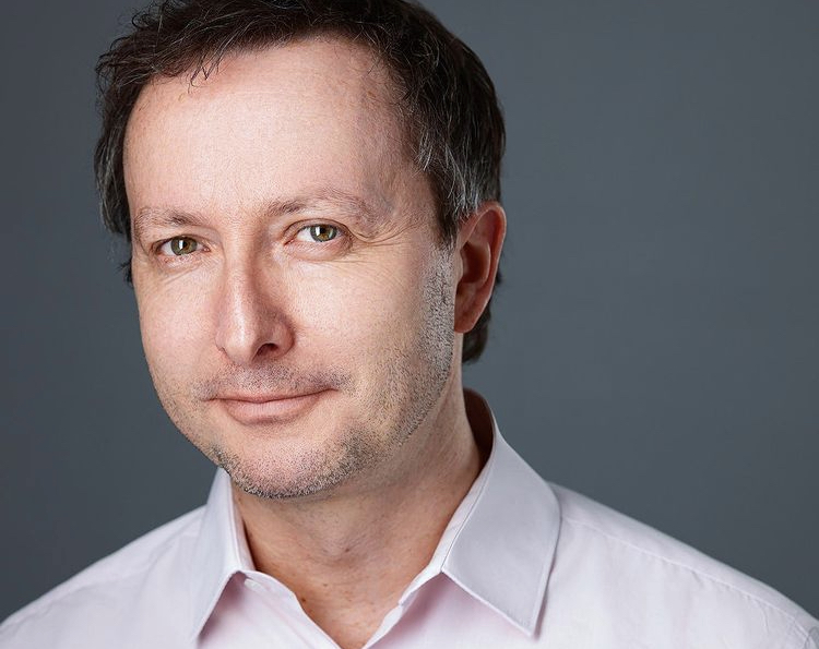 Patrick Kaufmann