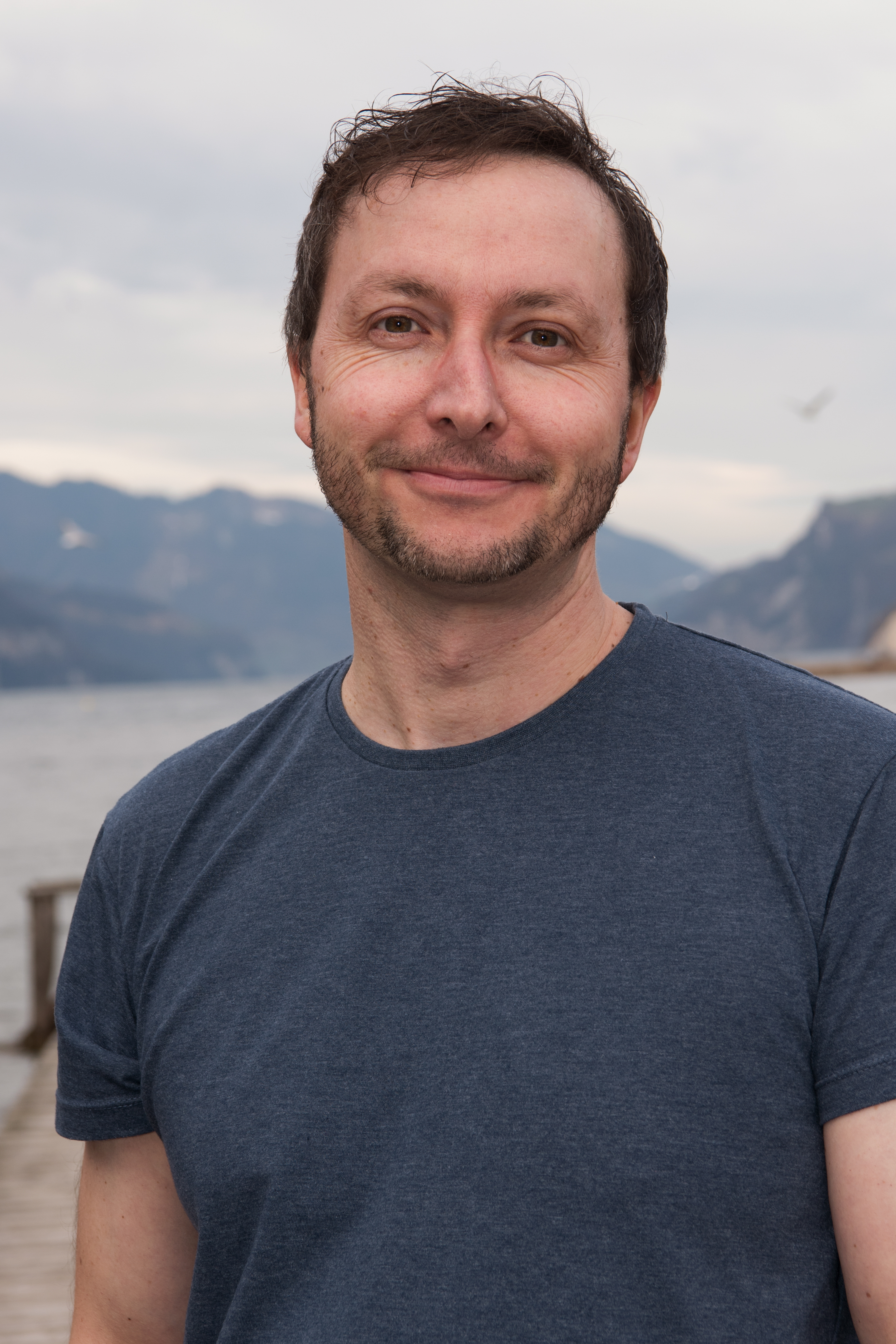 Patrick Kaufmann
