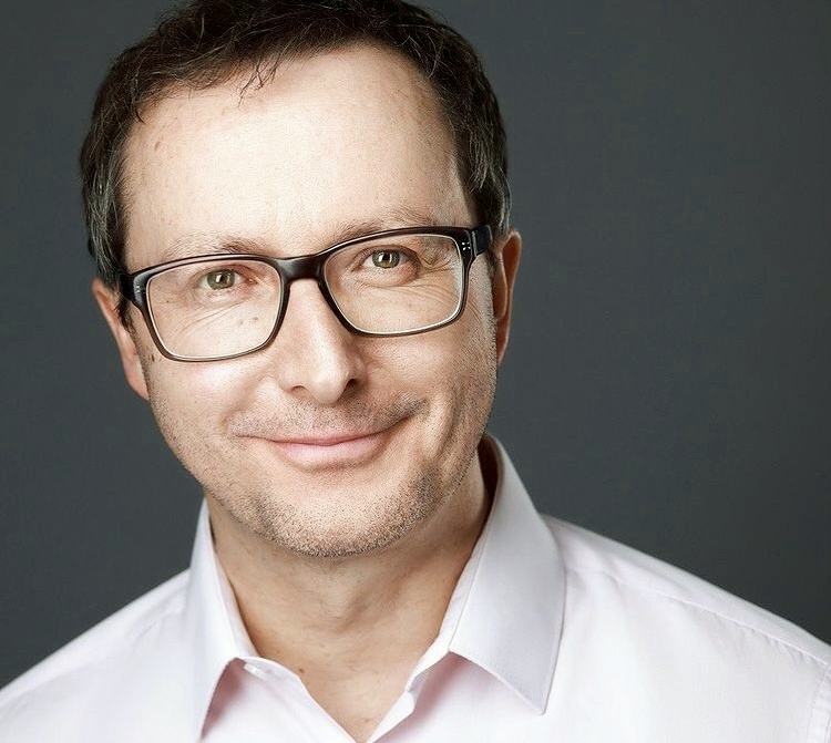 Patrick Kaufmann