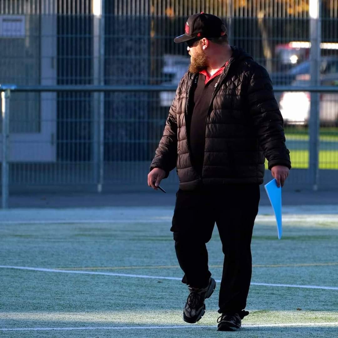 Patrick  Klopfenstein