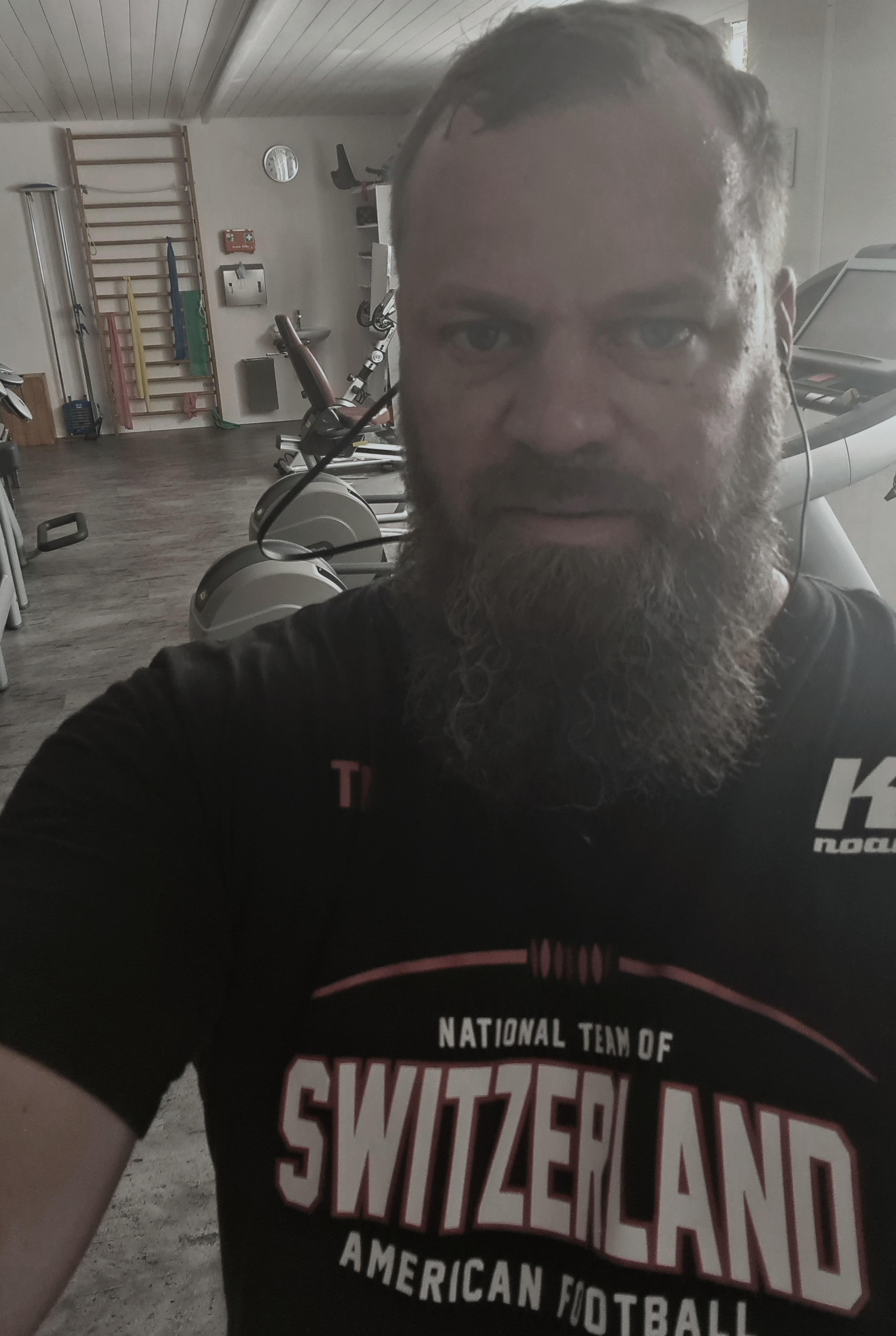 Patrick  Klopfenstein